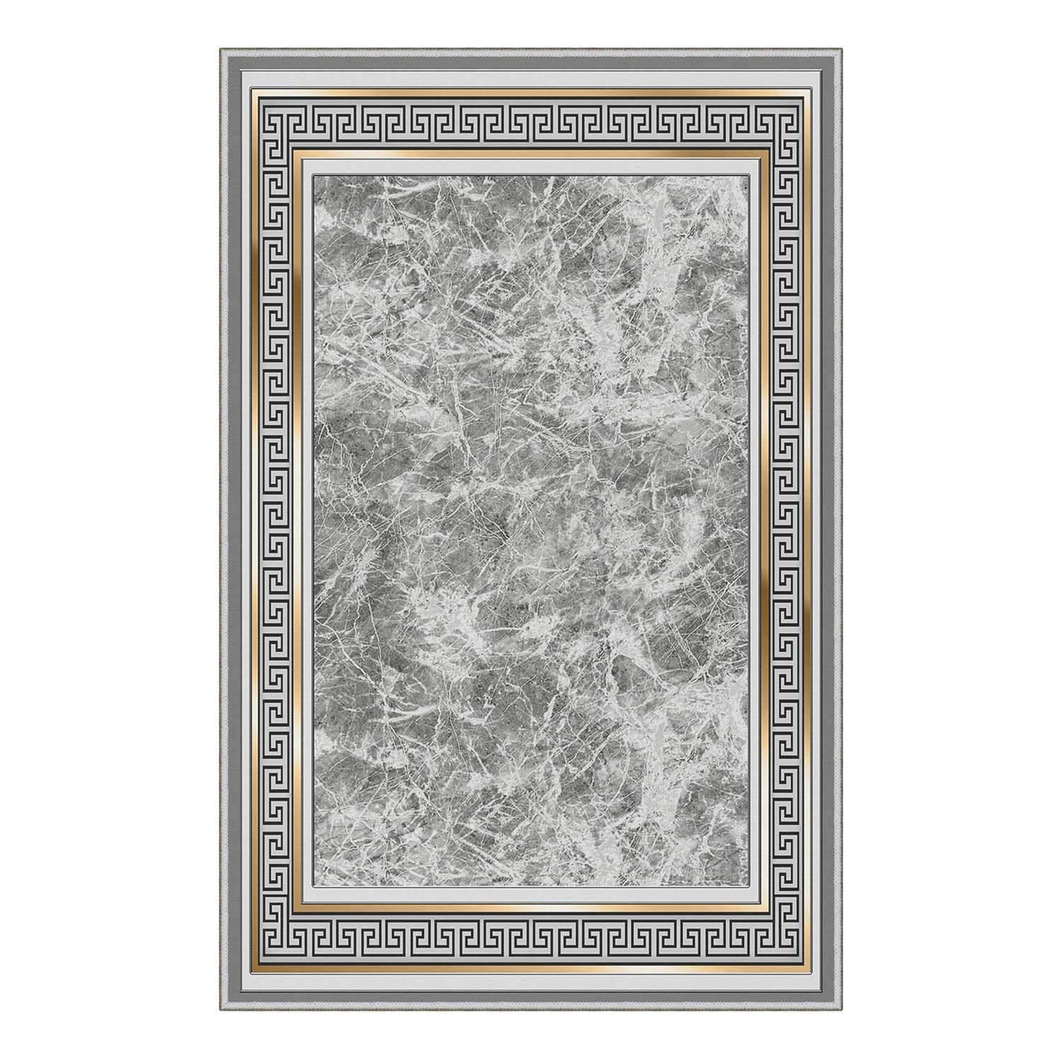 Tappeto Yesim 2404 Multicolore (3)