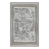 Tappeto Yesim 2404 Multicolore (3)