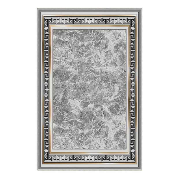 Tappeto Yesim 2404 Multicolore (3)