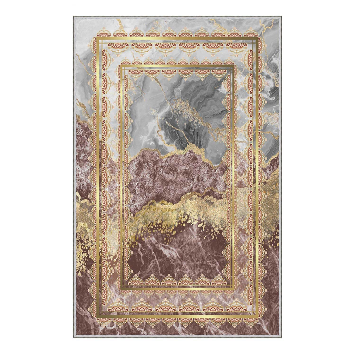 Tappeto Yosun 2403 Multicolore (3)