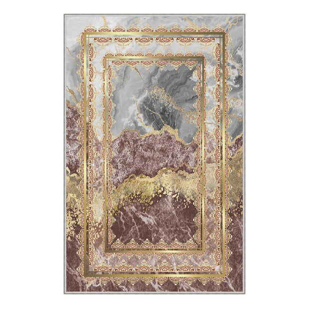 Tappeto Yosun 2403 Multicolore (3)