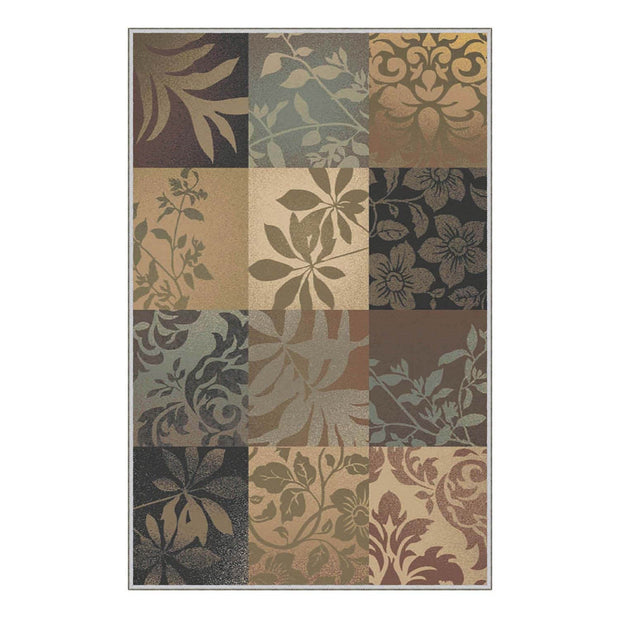 Tappeto Ysahau 1844 Multicolore (3)