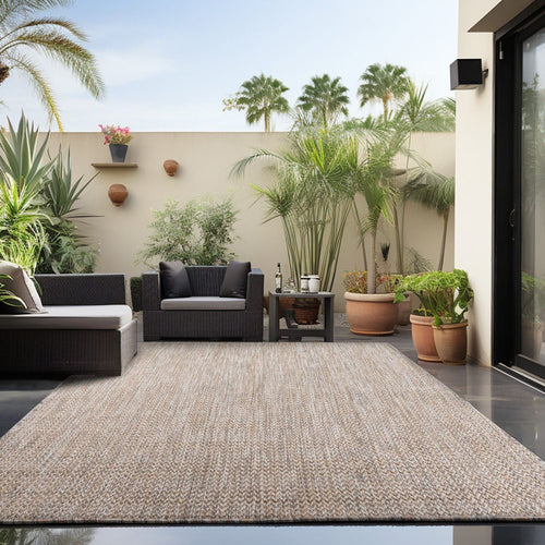 Tappeto Zagora 4511 Beige (1)