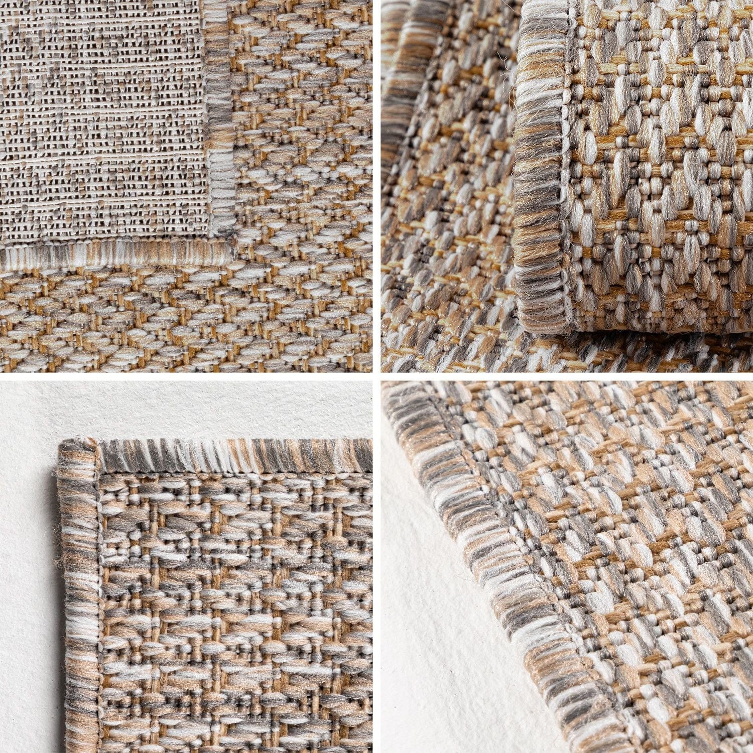 Tappeto Zagora 4511 Beige (3)