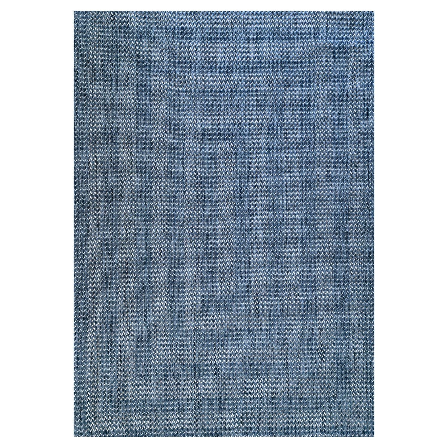 Tappeto Zagora 4511 Blu