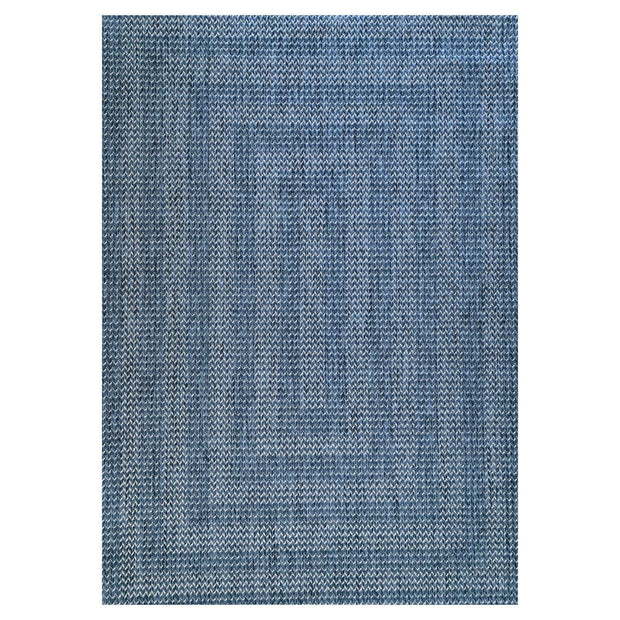 Tappeto Zagora 4511 Blu
