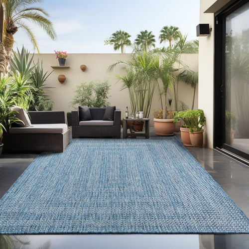 Tappeto Zagora 4511 Blu (1)