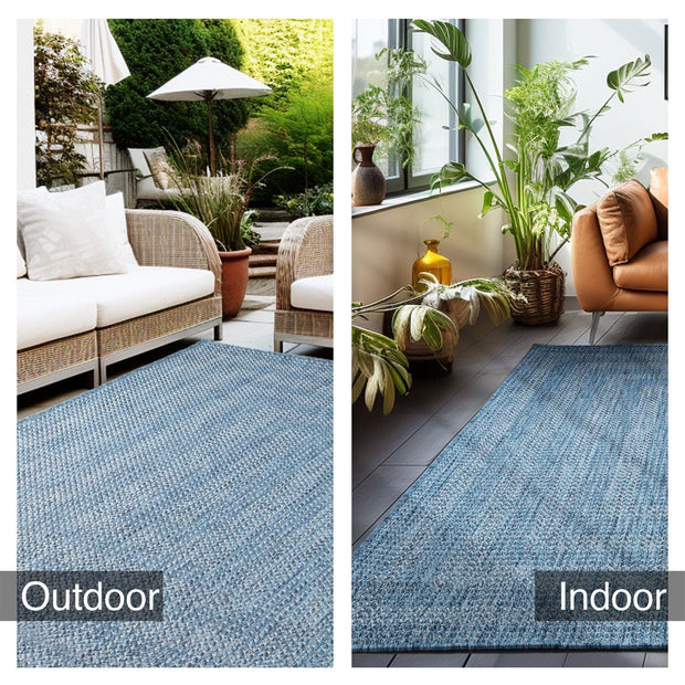 Tappeto Zagora 4511 Blu (2)