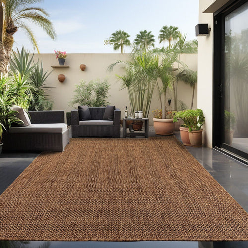 Tappeto Zagora 4511 Rame (1)