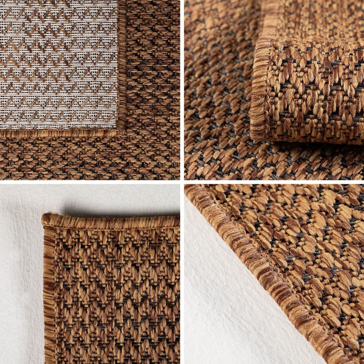 Tappeto Zagora 4511 Rame (2)