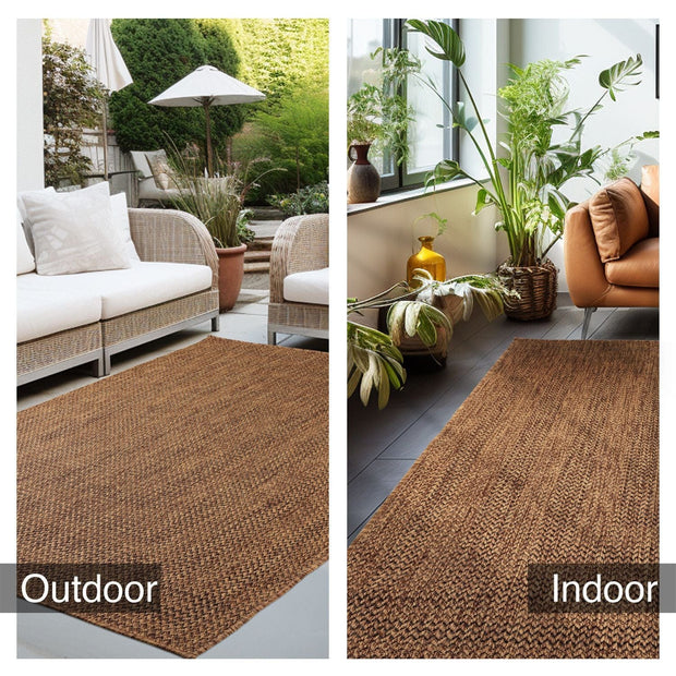 Tappeto Zagora 4511 Rame (3)