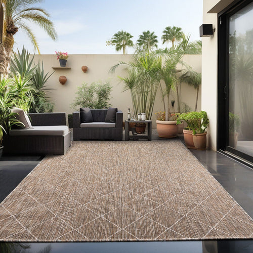 Tappeto Zagora 4512 Beige (1)