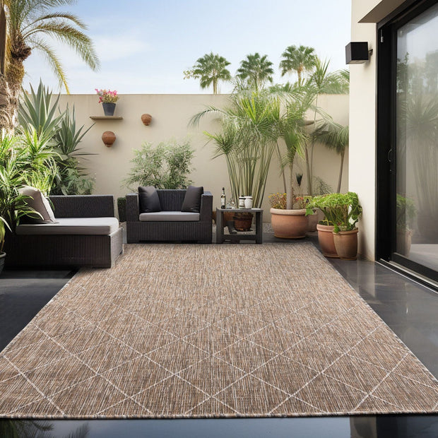 Tappeto Zagora 4512 Beige (1)