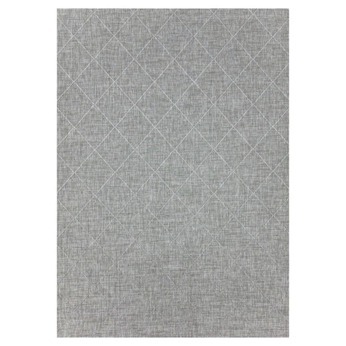 Tappeto Zagora 4512 Grigio
