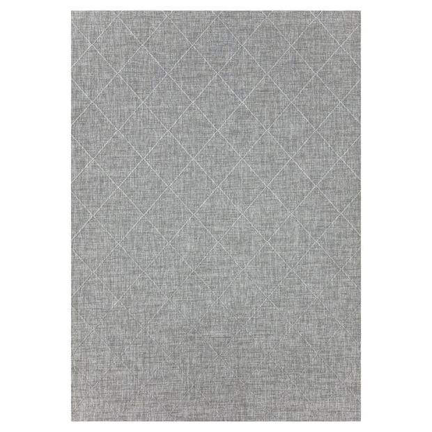 Tappeto Zagora 4512 Grigio
