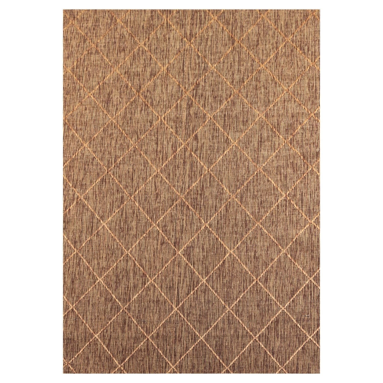 Tappeto Zagora 4512 Rame