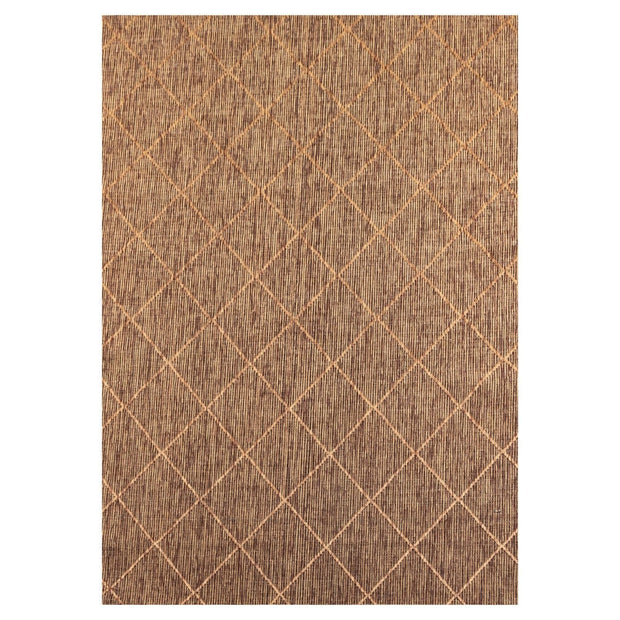 Tappeto Zagora 4512 Rame