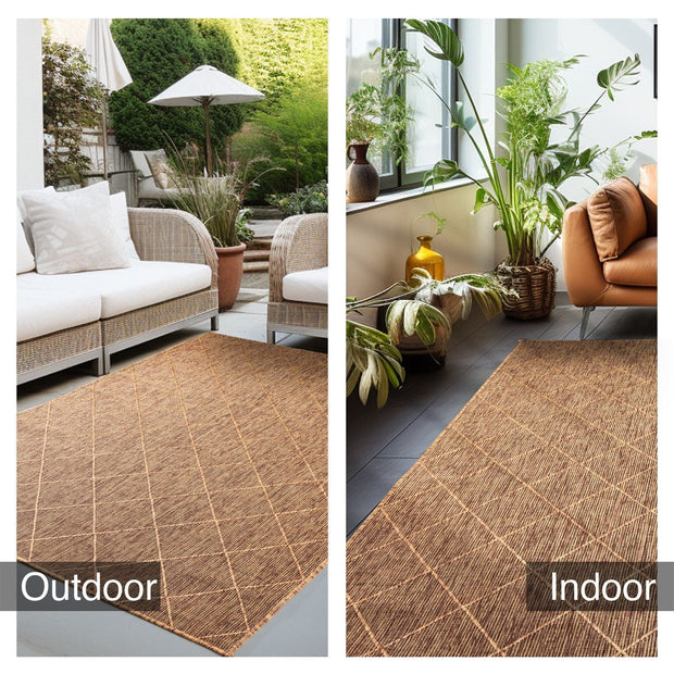 Tappeto Zagora 4512 Rame (2)