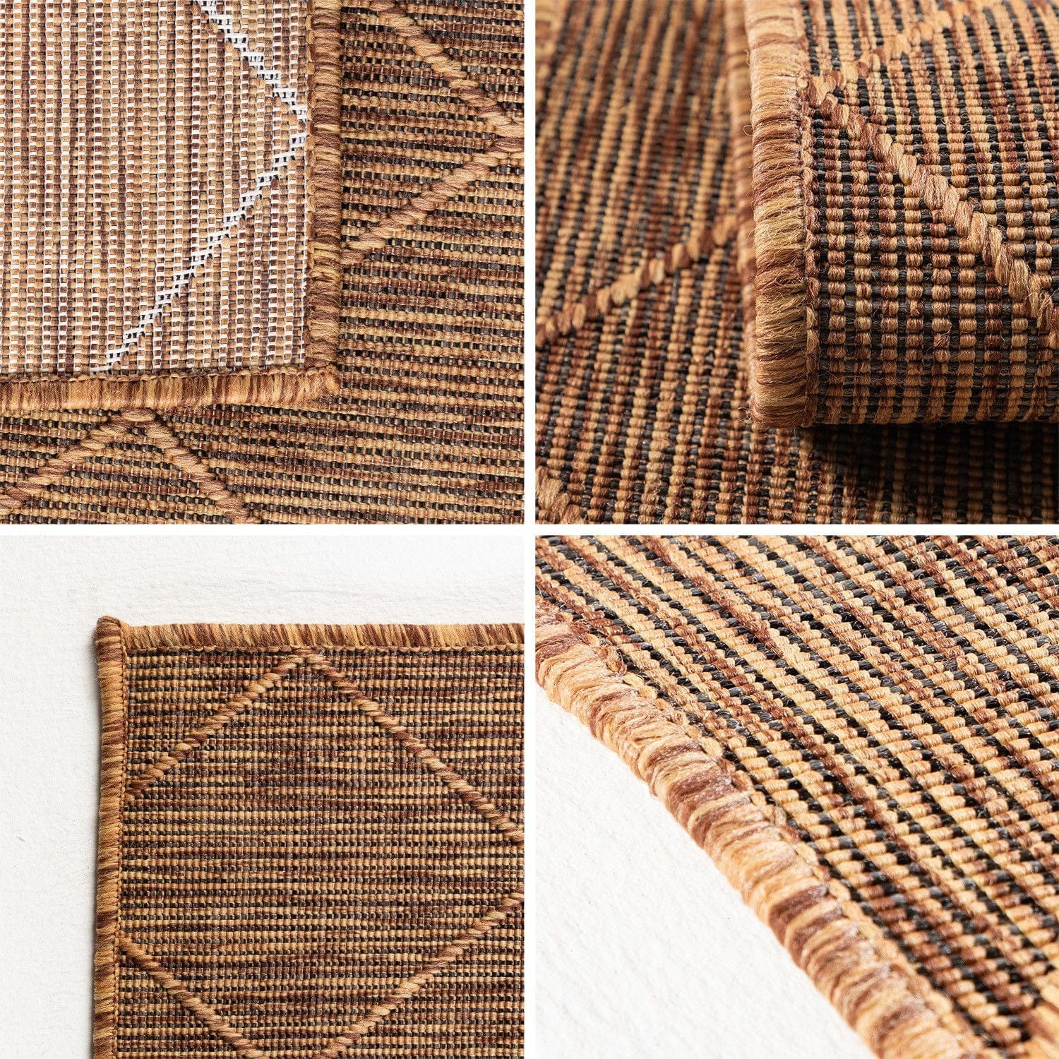 Tappeto Zagora 4512 Rame (3)