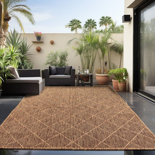 Tappeto Zagora 4512 Rame (1)