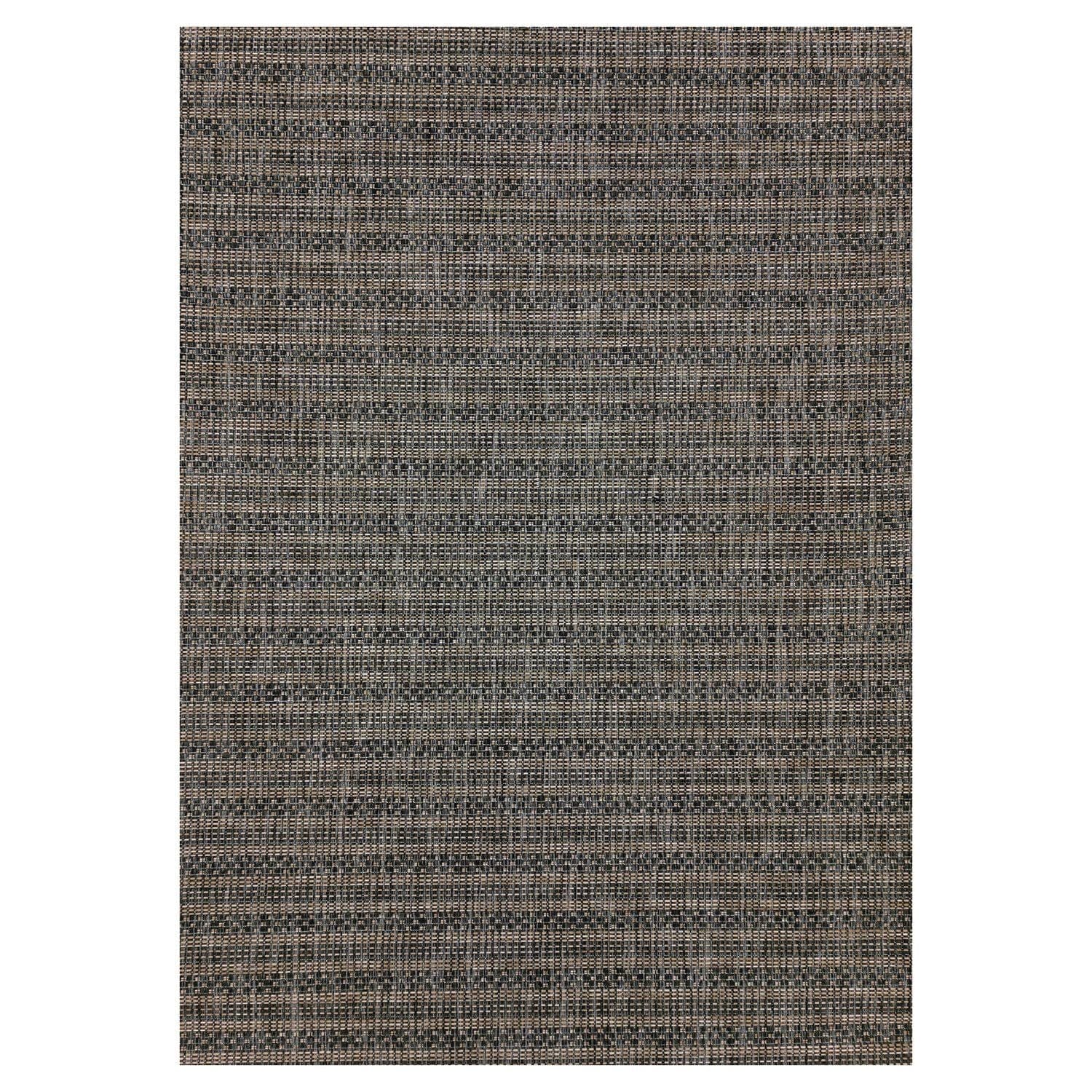 Tappeto Zagora 4513 Nero