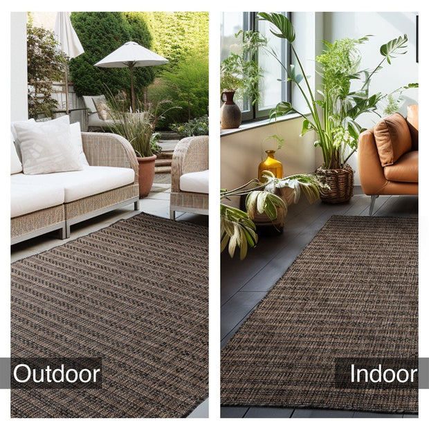 Tappeto Zagora 4513 Nero (2)