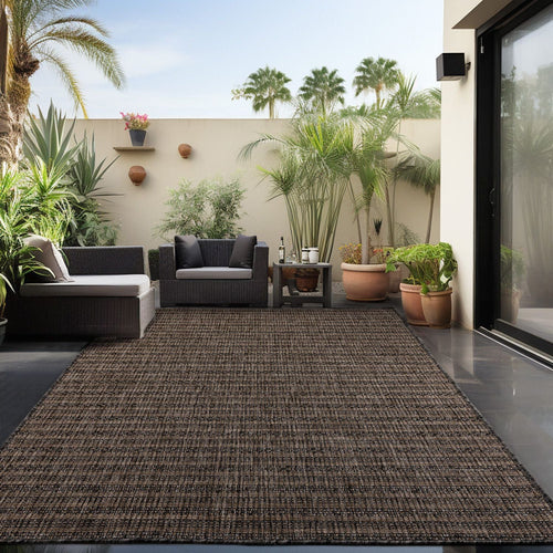 Tappeto Zagora 4513 Nero (1)