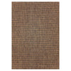 Tappeto Zagora 4513 Rame
