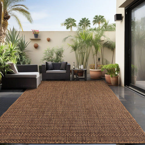 Tappeto Zagora 4513 Rame (1)