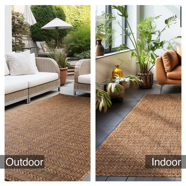 Tappeto Zagora 4513 Rame (2)