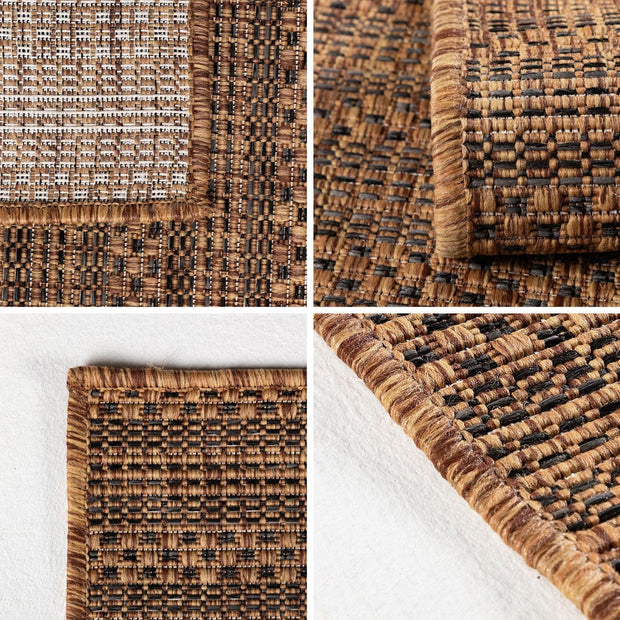 Tappeto Zagora 4513 Rame (3)
