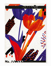 Tappeto Zamangi 61 Multicolore (1)