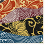 Tappeto Zarently 81 Multicolore (2)