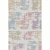 Tappeto Zigana 545 Multicolore (1)