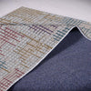 Tappeto Zigana 545 Multicolore (2)