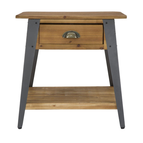 Tavolinetto Boston cm 50x50x50 (1)