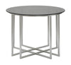 Tavolinetto Da Caffe Oslo cm Ø 58x43 (1)
