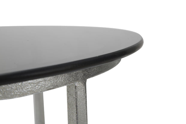 Tavolinetto Da Caffe Oslo cm Ø 58x43 (3)