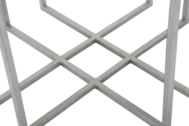 Tavolinetto Da Caffe Oslo cm Ø 58x43 (5)