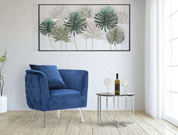 Tavolinetto Da Caffe Oslo cm Ø 58x43 (6)