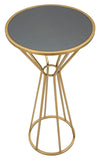 Tavolinetto Simple New cm Ø 40x80 (1)
