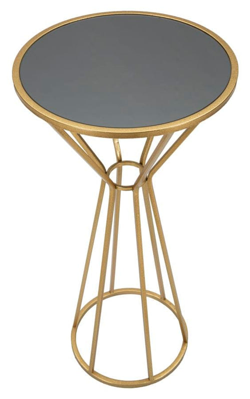 Tavolinetto Simple New cm Ø 40x80 (1)