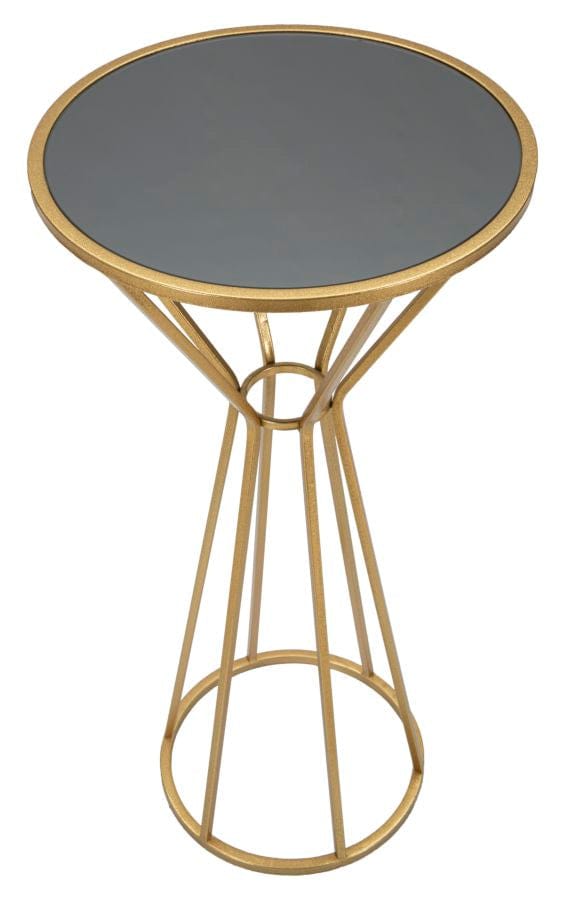 Tavolinetto Simple New cm Ø 40x80 (1)