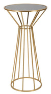 Tavolinetto Simple New cm Ø 50x100