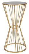 Tavolinetto Super cm Ø 40x80