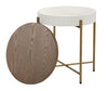 Tavolinetto Tolosa cm Ø 54,5x61 (5)