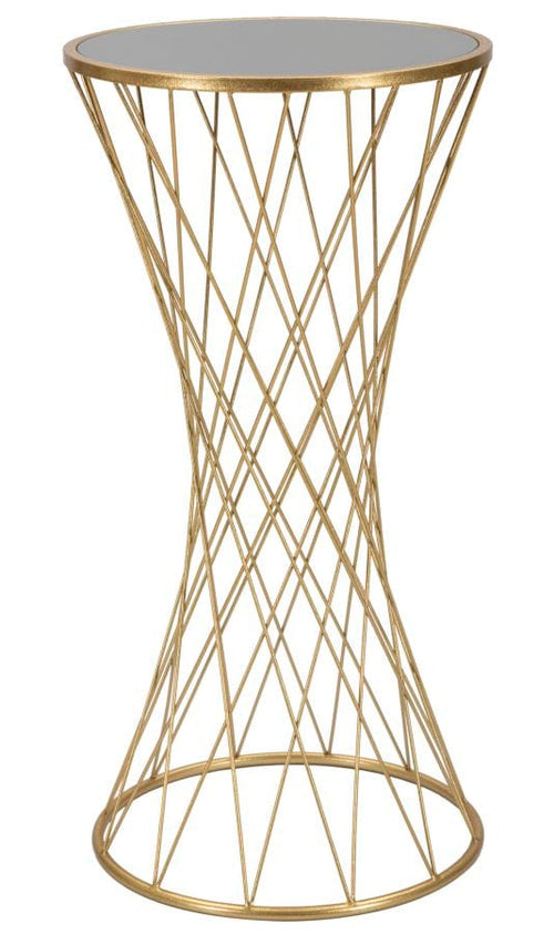 Tavolinetto Tower New cm Ø 40x80