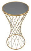 Tavolinetto Tower New cm Ø 40x80 (1)