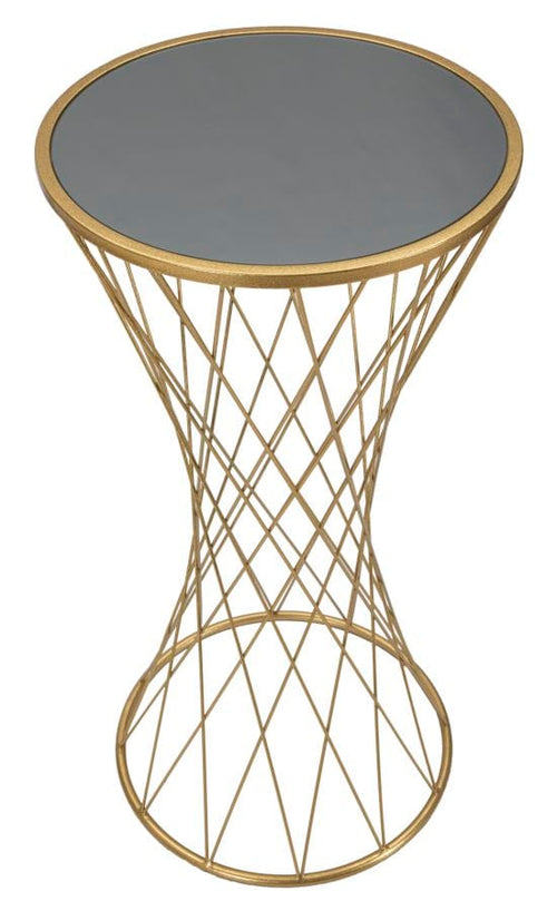 Tavolinetto Tower New cm Ø 40x80 (1)