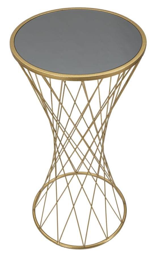 Tavolinetto Tower New cm Ø 40x80 (1)